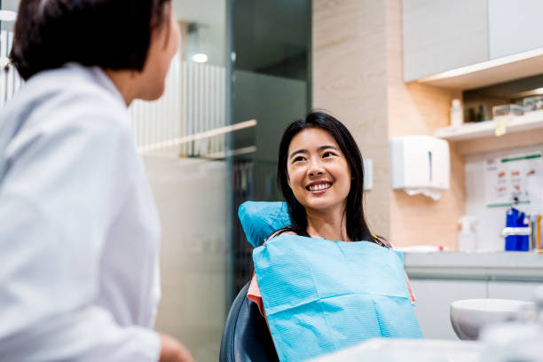 Best Dental Bonding  in Shelby, NC
