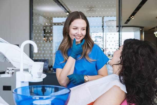 Advanced Technology for Better Dental Care in Shelby, NC