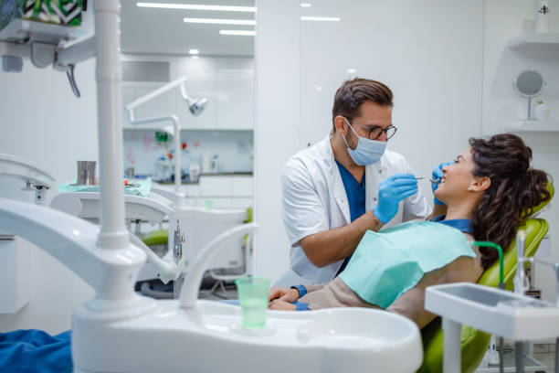 Best Sedation Dentistry  in Shelby, NC