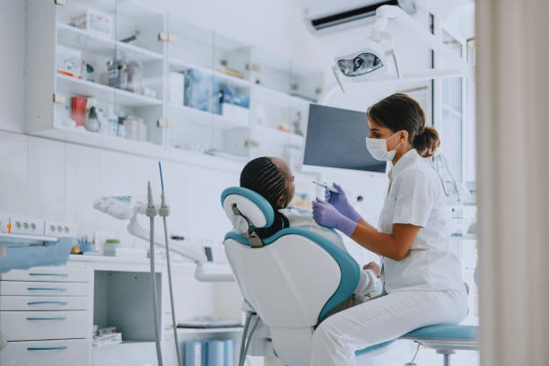 Best Dental Exams and Cleanings  in Shelby, NC